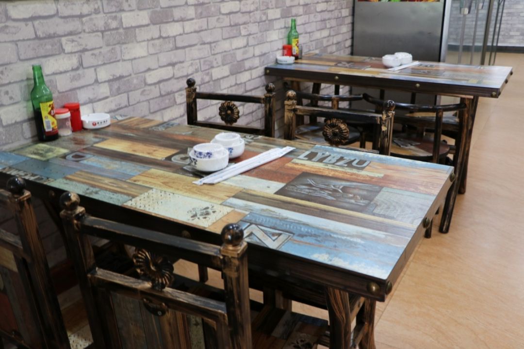 藏在深巷子里的川味冒菜,七星区冒菜