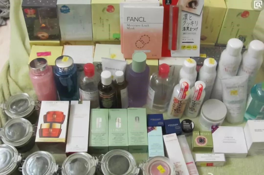 香港直邮的化妆品是正品吗,香港直邮化妆品靠谱吗