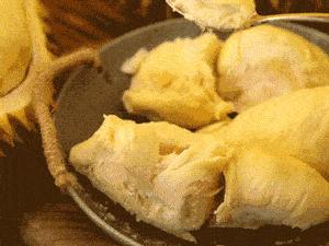 中国牛油果车厘子 (车厘子和榴莲牛油果)