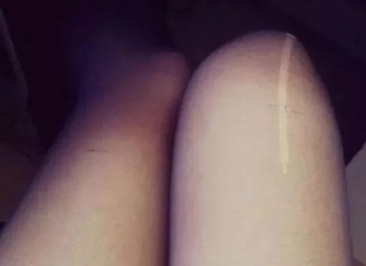 返团N次日本超人气厚木*袜丝**,不勾丝不掉裆,还显瘦防晒,超舒适!