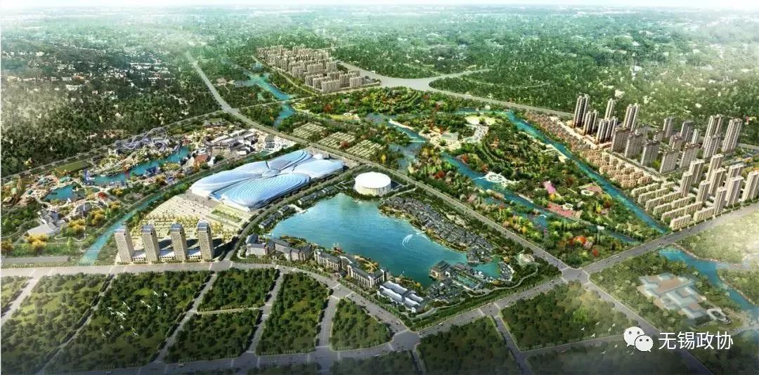 无锡文旅节,无锡文旅博览会