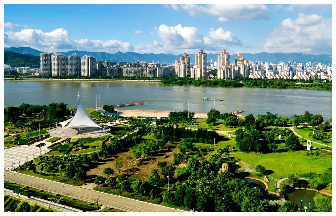 仓山故事|从白昼到黑夜，爱上仓山的24小时...