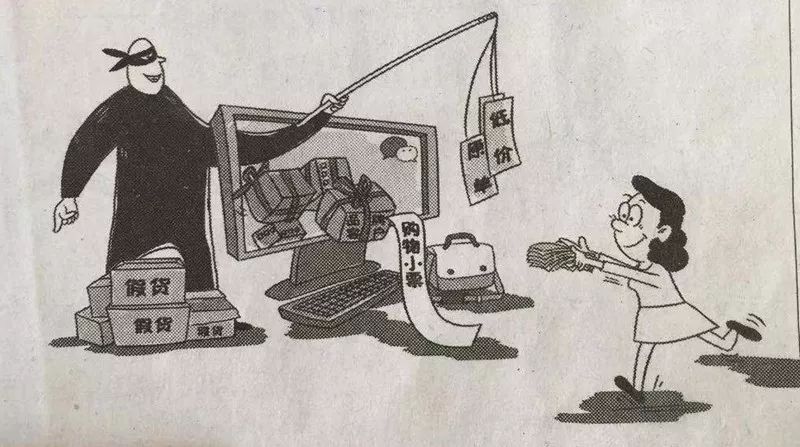 假代购揭秘,一分钟带你分辨真假代购