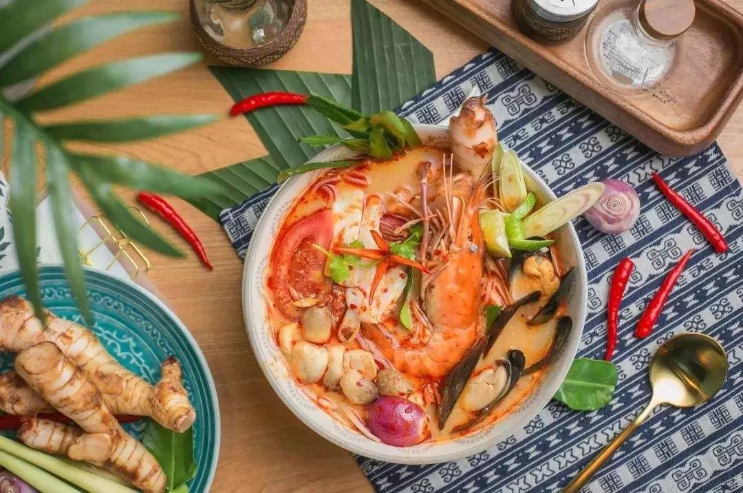 泰国必买711清单及价格表,来泰国必买清单在哪里买