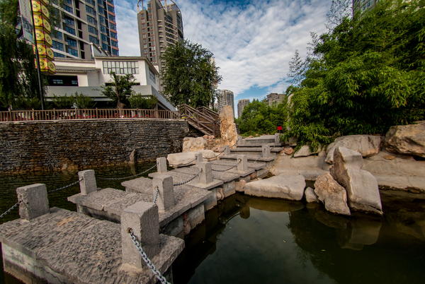 春游郑州这份赏花攻略请收好,郑州自驾踏青赏花好去处