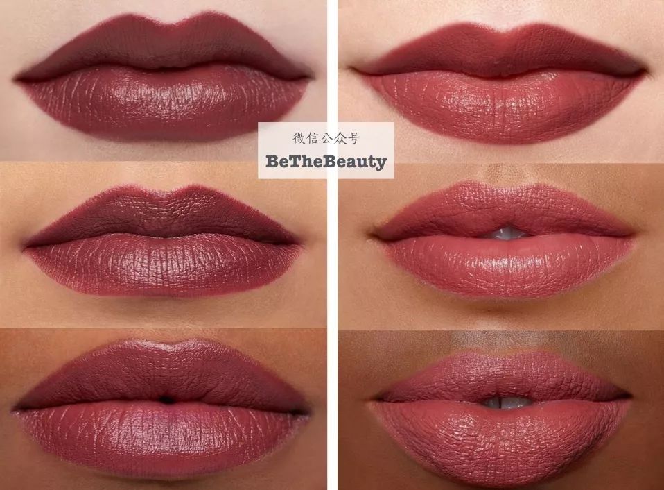 买了支口红发现不适合,买了一支口红颜色不喜欢