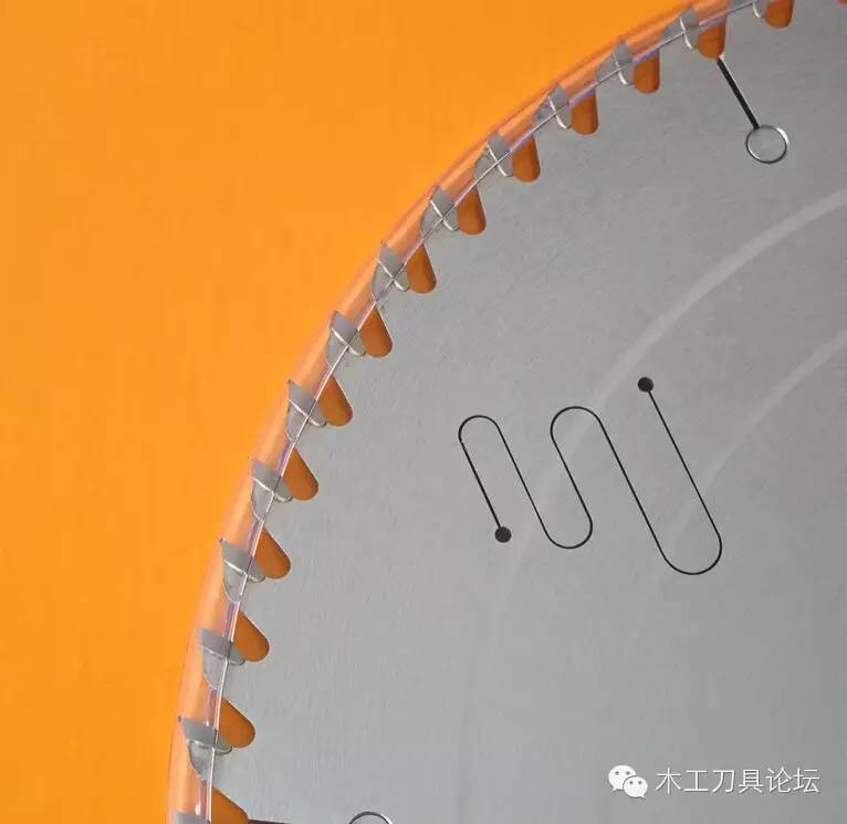 锯片用多少齿不崩片,圆锯片要不要掰齿