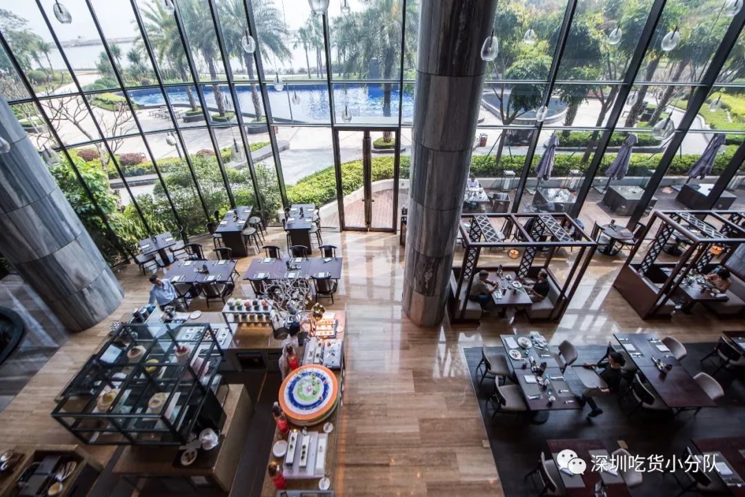 石家庄希尔顿生蚝,增城希尔顿逸林酒店生蚝刺身