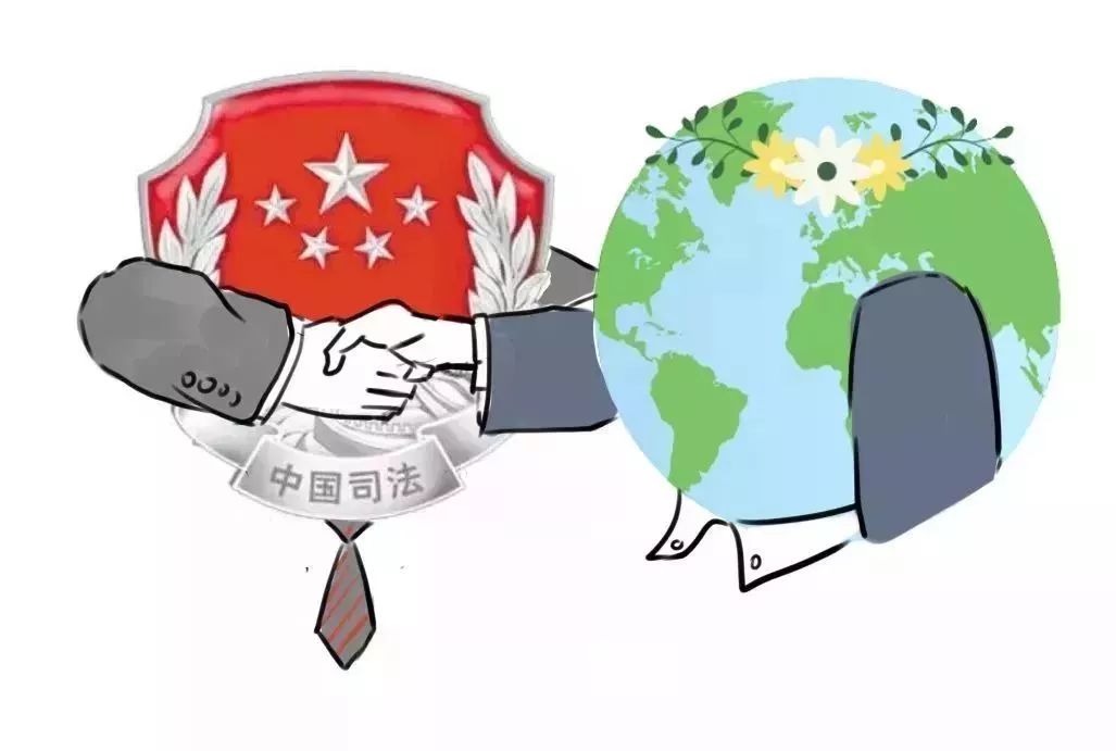 司法部官方头条,带你了解司法部