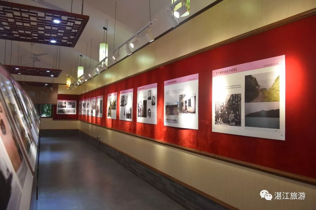 一月份湛江好去处,湛江适合几月份去