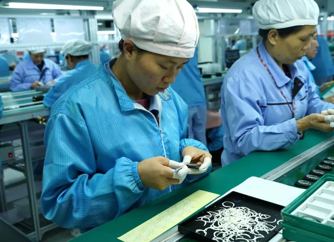 成立三年的企业,成立三年以上的公司