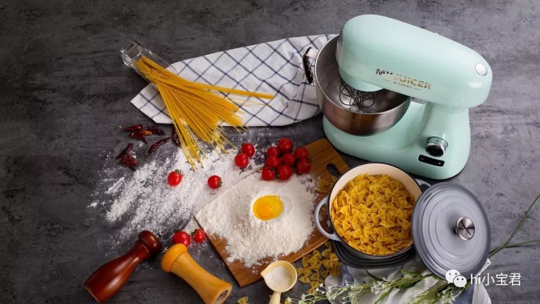 M|是什么神奇的“M”点亮你的厨房，你的餐桌，你的生活？