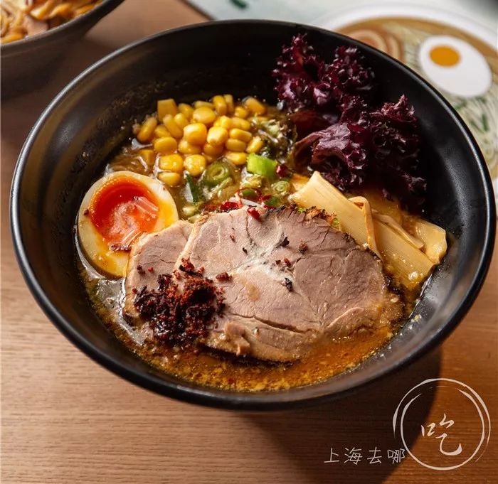 只卖一碗面的店日式,只卖面条的面馆