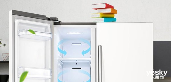 美的冰箱嗡嗡响打开冷藏门就停止,冰箱嗡嗡响是怎么回事