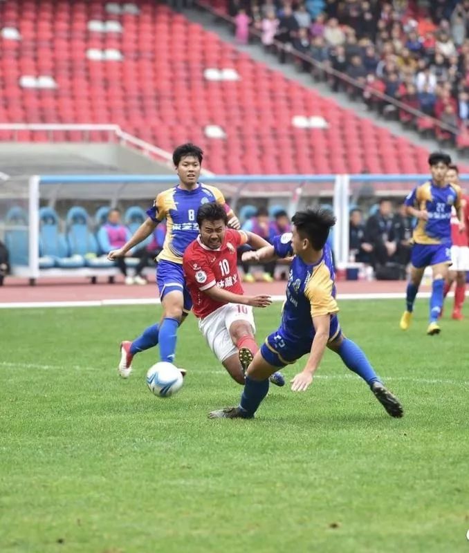 球迷有福啦！本周六，浙江义乌商城队首次主场比赛来袭！票价只要....