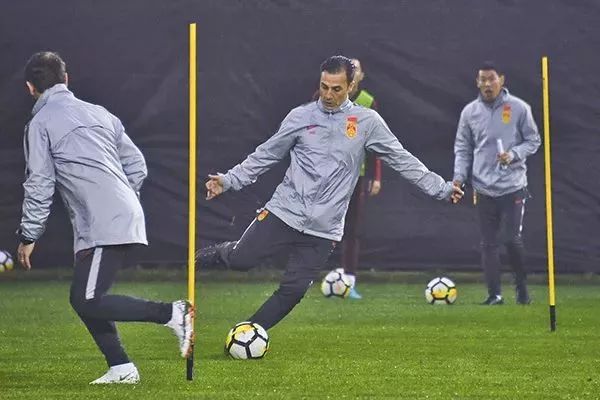 球迷的狂欢|2019中国杯！你，准备好了吗？