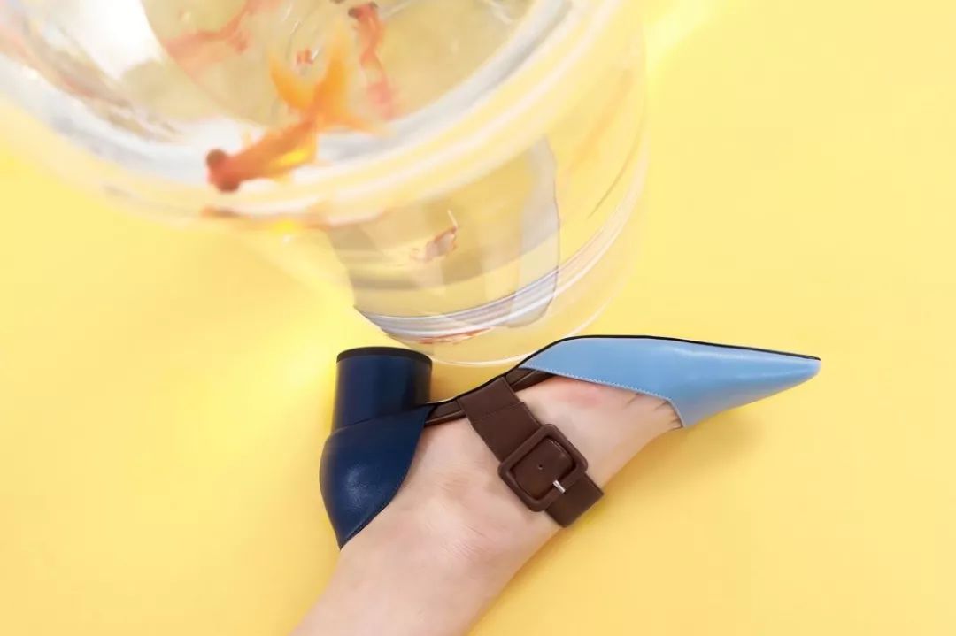 推荐小ck单鞋,小ck又出新款