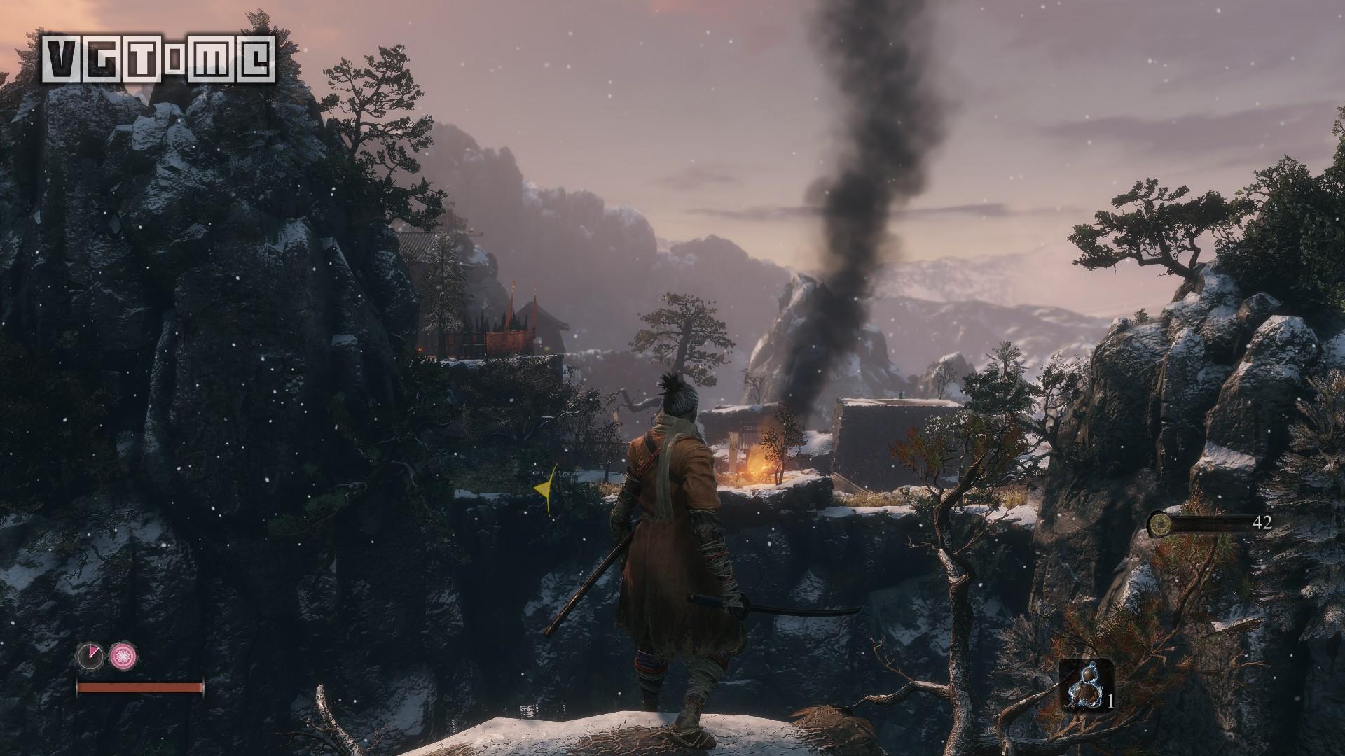 只狼pc版怎么提高帧率,只狼pc版手柄怎么设置