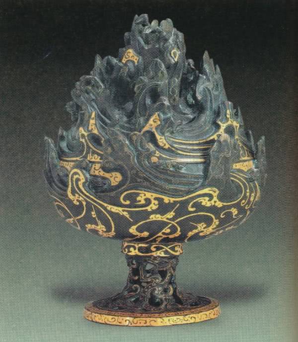 中国人为什么要找仙人、游仙海、爬仙山？