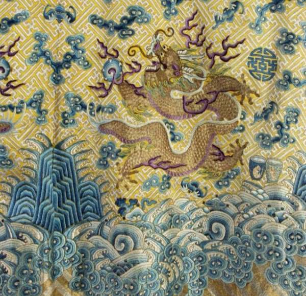 中国人为什么要找仙人、游仙海、爬仙山？