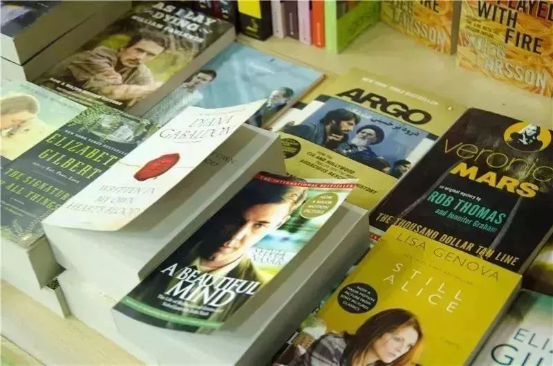 南京最好的书店是哪个,南京最著名的书店