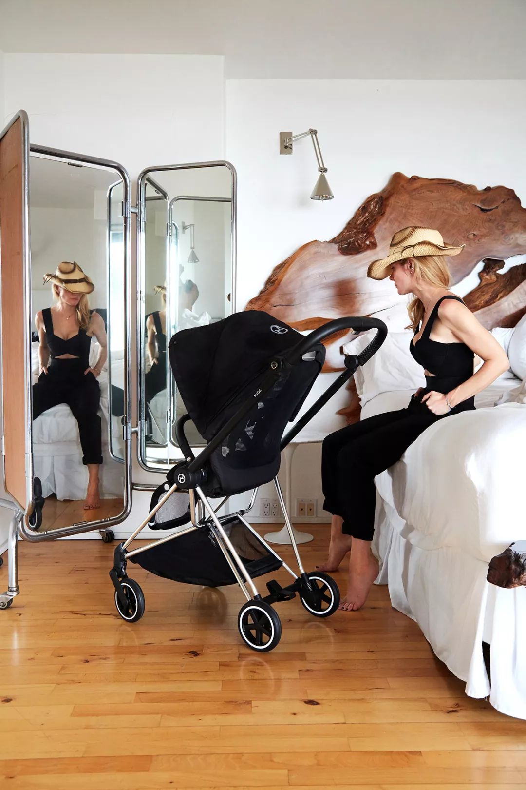 新手妈妈必备神器,好物分享带娃神器