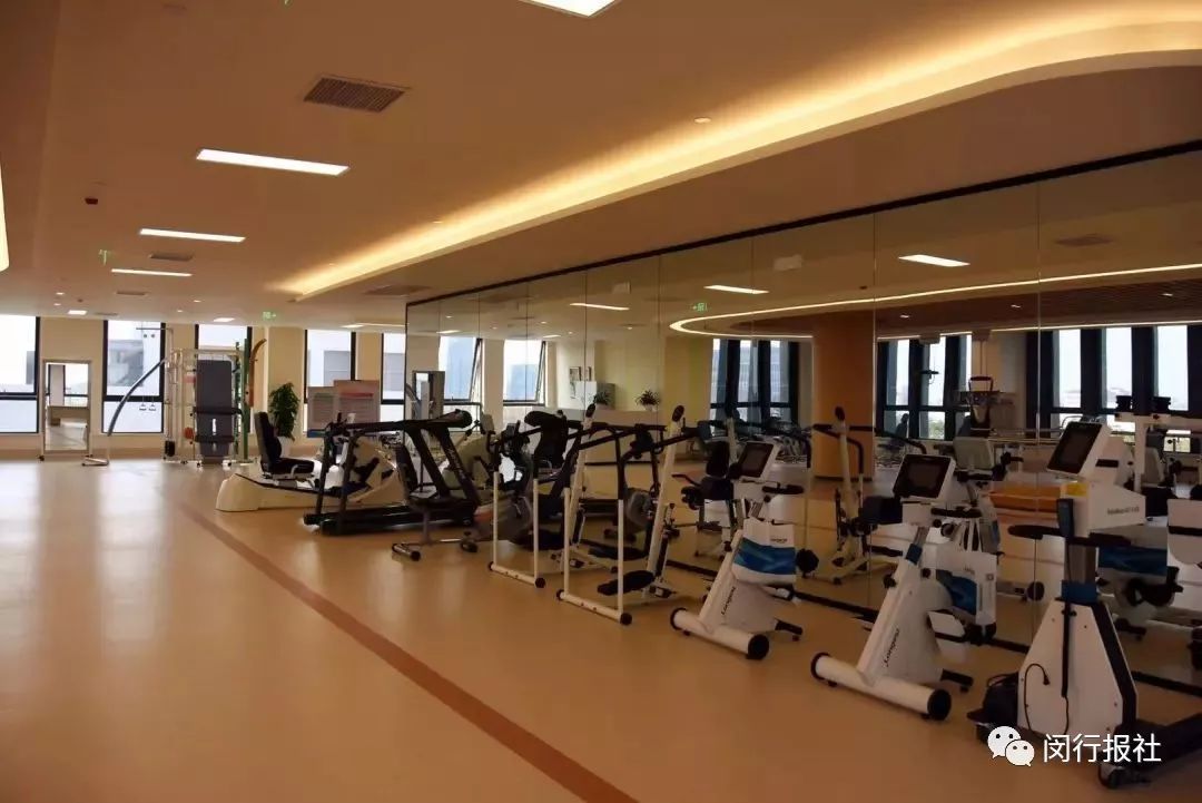 又一家医院在闵行开业！现在就医免挂号费，最大亮点是……