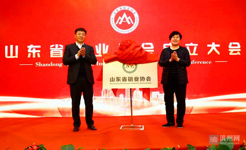 滨州铝产业,滨州高质量发展谱写新篇章