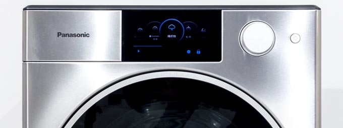 松下alpha洗衣机使用方法,松下洗衣机保时捷阿尔法讲解视频