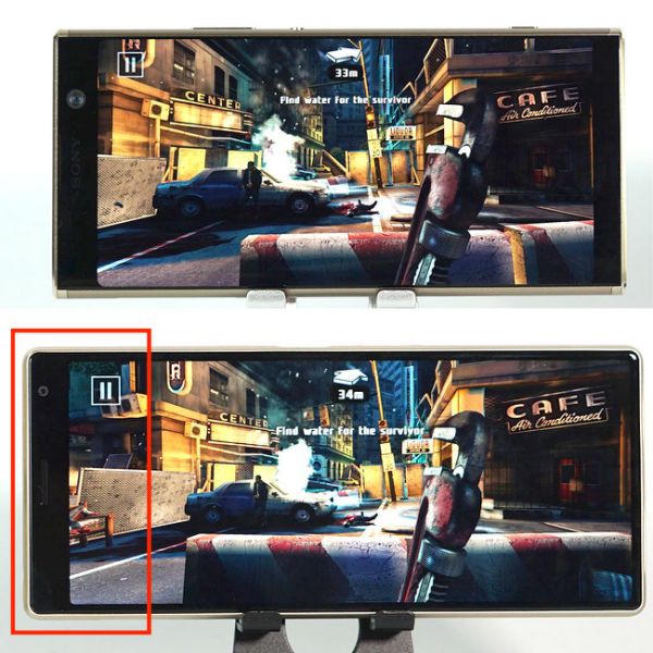 索尼xperia10iii评测,索尼xperia10ii玩游戏怎么样