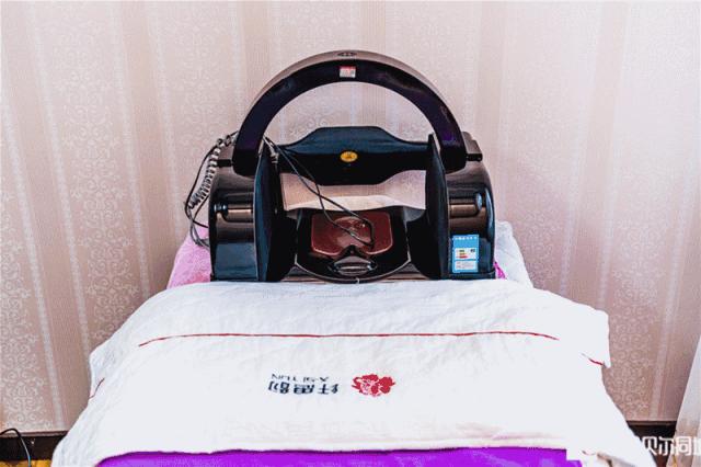 事关海拉尔人！揭秘女明星生娃，进去后目瞪口呆......