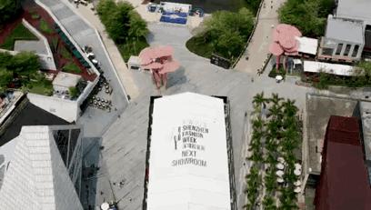 2022深圳时装周走秀完整版,上海时装周2022fw大秀