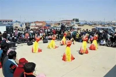 永做军旅追梦人,永远做草原上的红色文艺轻骑兵