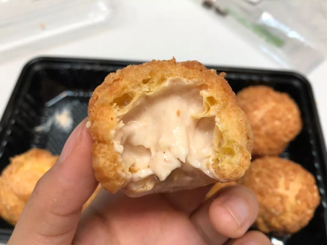 西安最好的甜品店,西安甜品