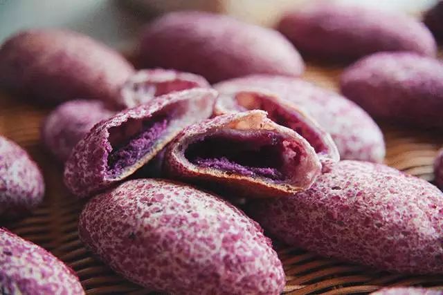 西安最好的甜品店,西安甜品