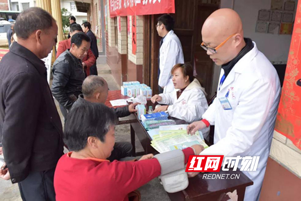 @衡阳人今年开始，65岁及以上老年人、糖尿病患者可免费接受结核病筛查