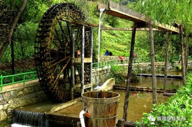 即刻出发旅游怎么样,康县自由行攻略