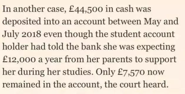 出国带外币需要申报吗,中国大使馆提醒切勿携带大量外币