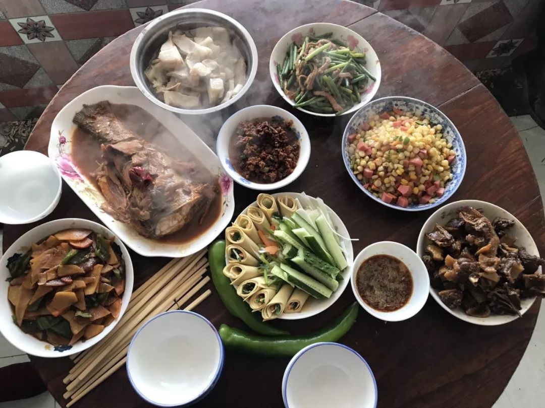 黑龙江有什么让你留恋的,你对黑龙江的第一印象