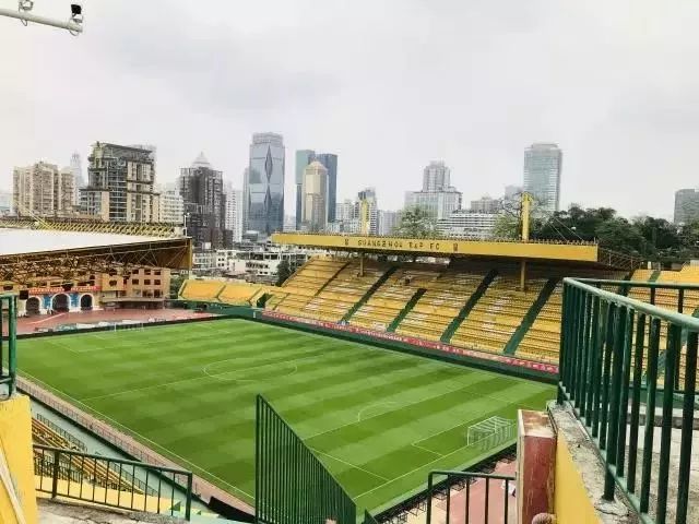 广州适合春游的免费景点,春游广州最适合去的地方