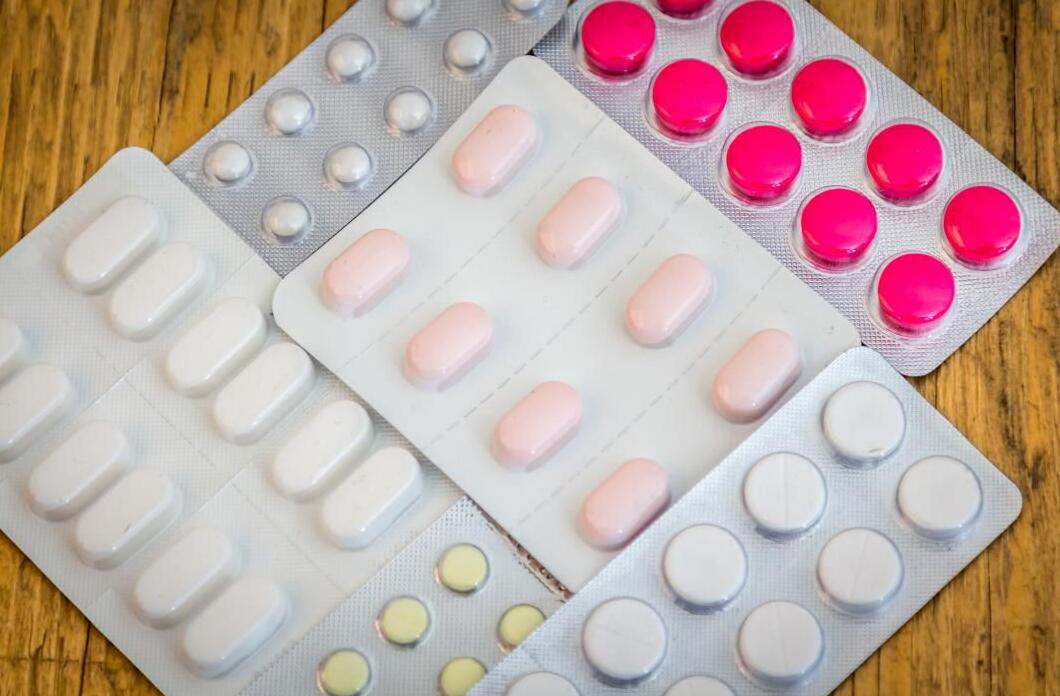 立即见效的抗抑郁药,美国抑郁最新特效药