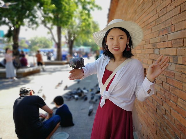 曼谷普吉岛7日自由行攻略,泰国曼谷清迈详细旅游攻略