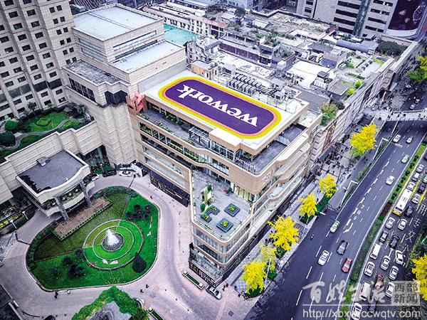 实用与颜值并重锦江区“屋顶经济”悄然兴起