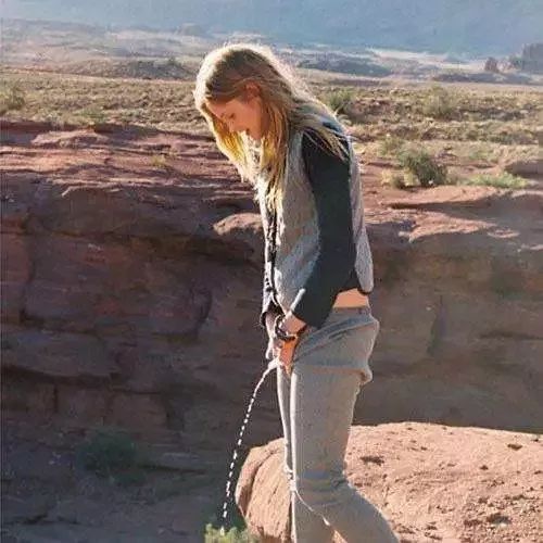 当女生说我可以的时候,女生说我可以站着怎么回