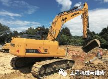 【CMTOP50研究局】5年59款，猜猜CMTOP50,2019将有多少款挖掘机登榜？文末有福利