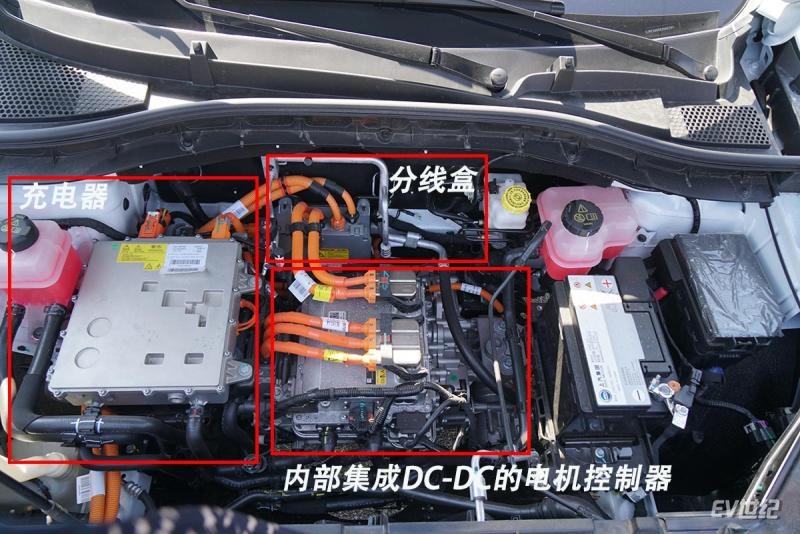 名爵ezs高速百公里能耗19度电,名爵ezs纯电动的配置