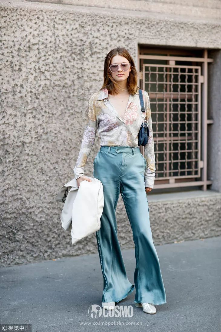 恰好是少年刘昊然穿搭衬衫,昊然弟弟装扮