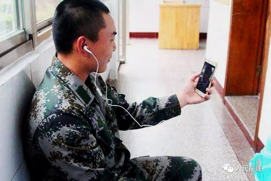 新兵连前几天最难熬,新兵六个月减脂40斤