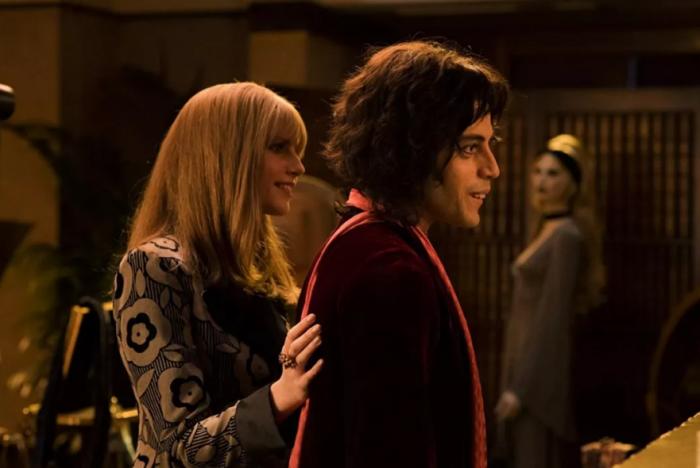 摇滚常见元素,摇滚的时尚与生活