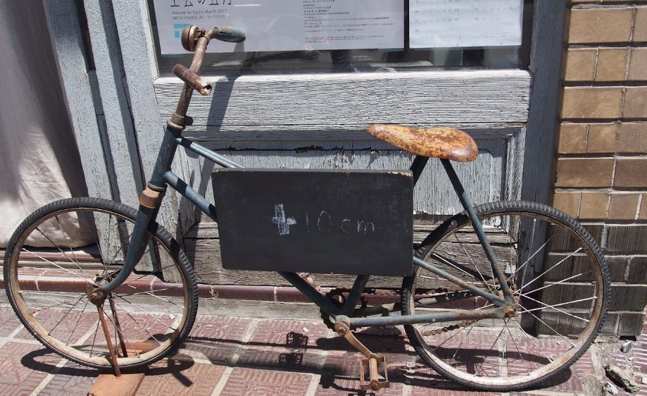 文艺中年的开店指南：小、可、爱